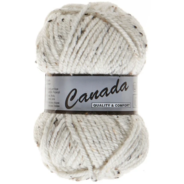 Lammy Canada Tweed